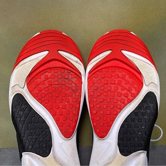 Nike Zoom 2K AO0269-105 Men's Multi Color Sneakers Size 10.5 - Picture 14 of 16